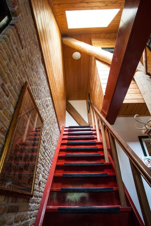 Гостьовий будинок Gerbrandy State Boazum Екстер'єр фото